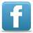 F�lg Oss p� Facebook