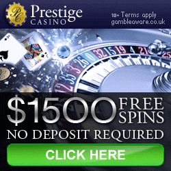 Prestige Casino